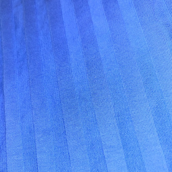 Aerie Blue Maxi Dress - Picture 7 of 9